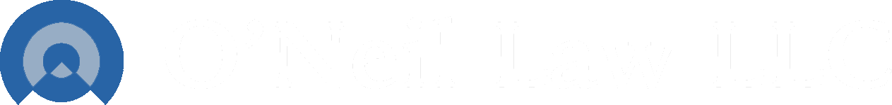 Logo:  O'Neil Law LLC | Wilsonville, OR Attorney